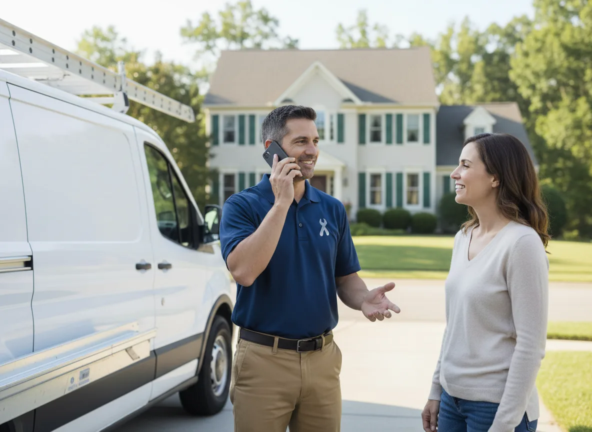 Home Gutter Service Bandy, VA FAQs