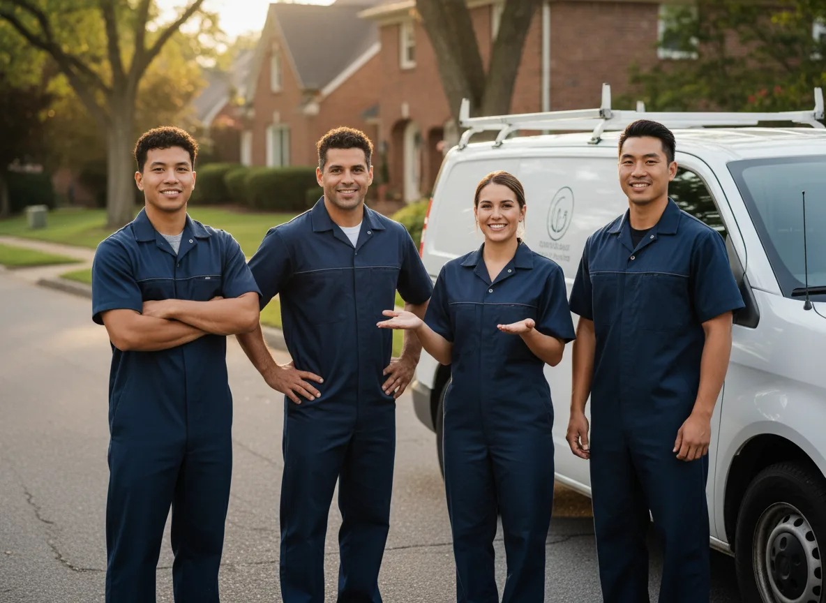 Home Gutter Service company in Bandy, VA